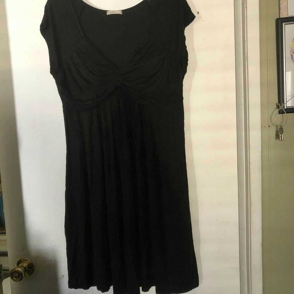 Skater dress
